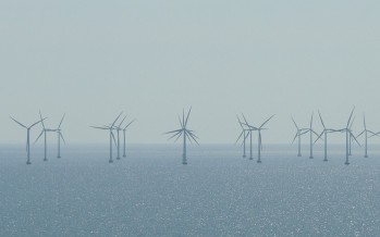La Danimarca punta dritto verso l’energia pulita