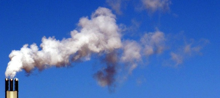 Inquinamento, ecco i governi che si fingono eco-friendly