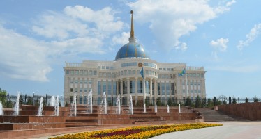 Il futuro dell’energia all’Expo 2017 di Astana
