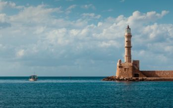 Tilos, la prima isola del Mediterraneo a diventare 100% rinnovabile