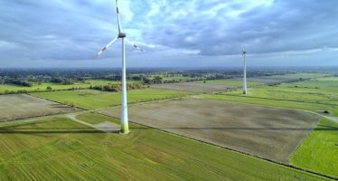 Renewables surpassed fossil fuels capacity in Germany last year